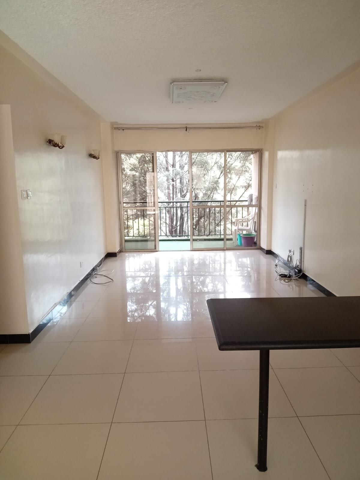 2 bedroom Apartment for For Rent in Kilimani , Nairobi