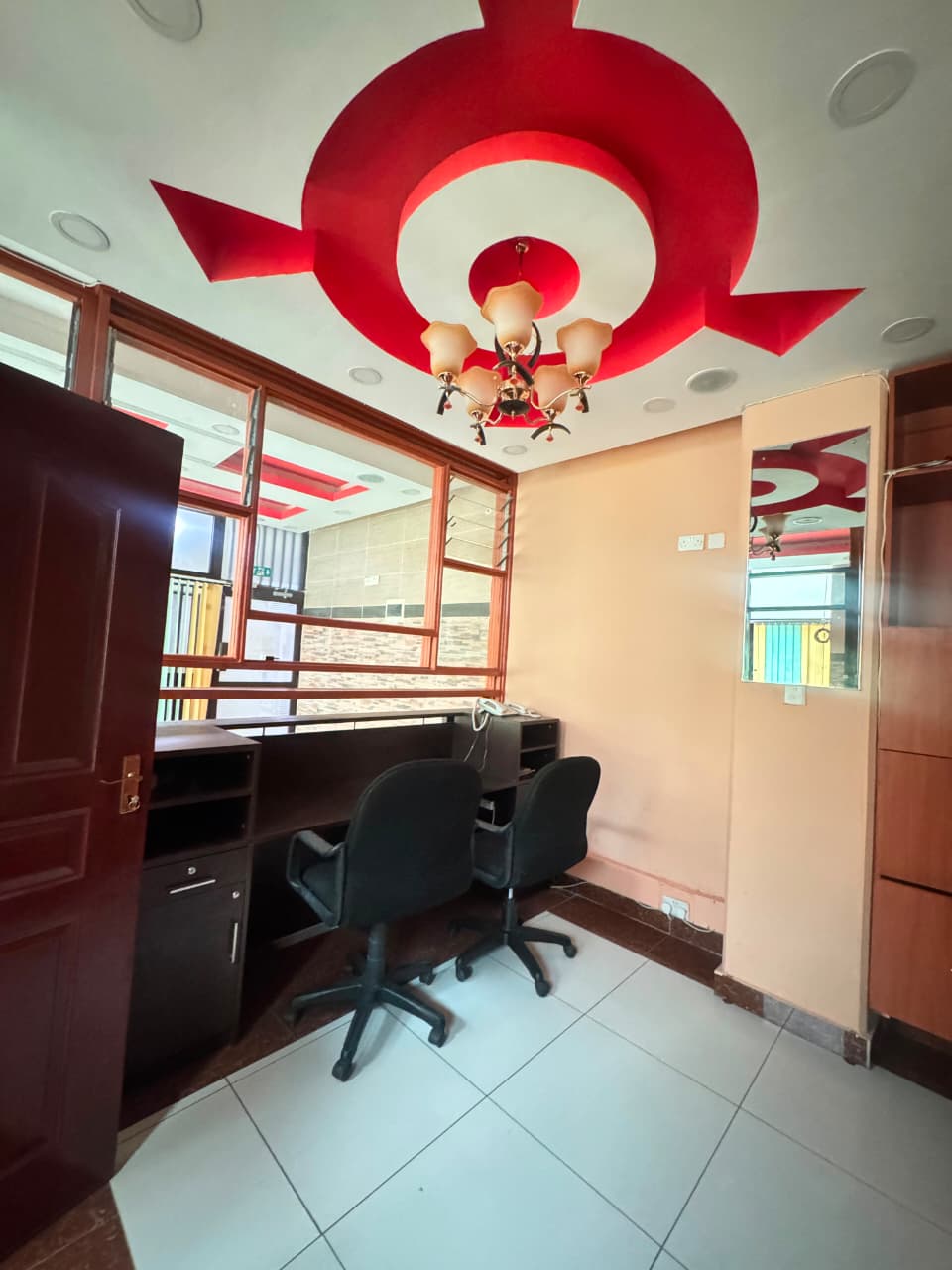 1 bedroom Apartment for For Rent in Kilimani , Nairobi