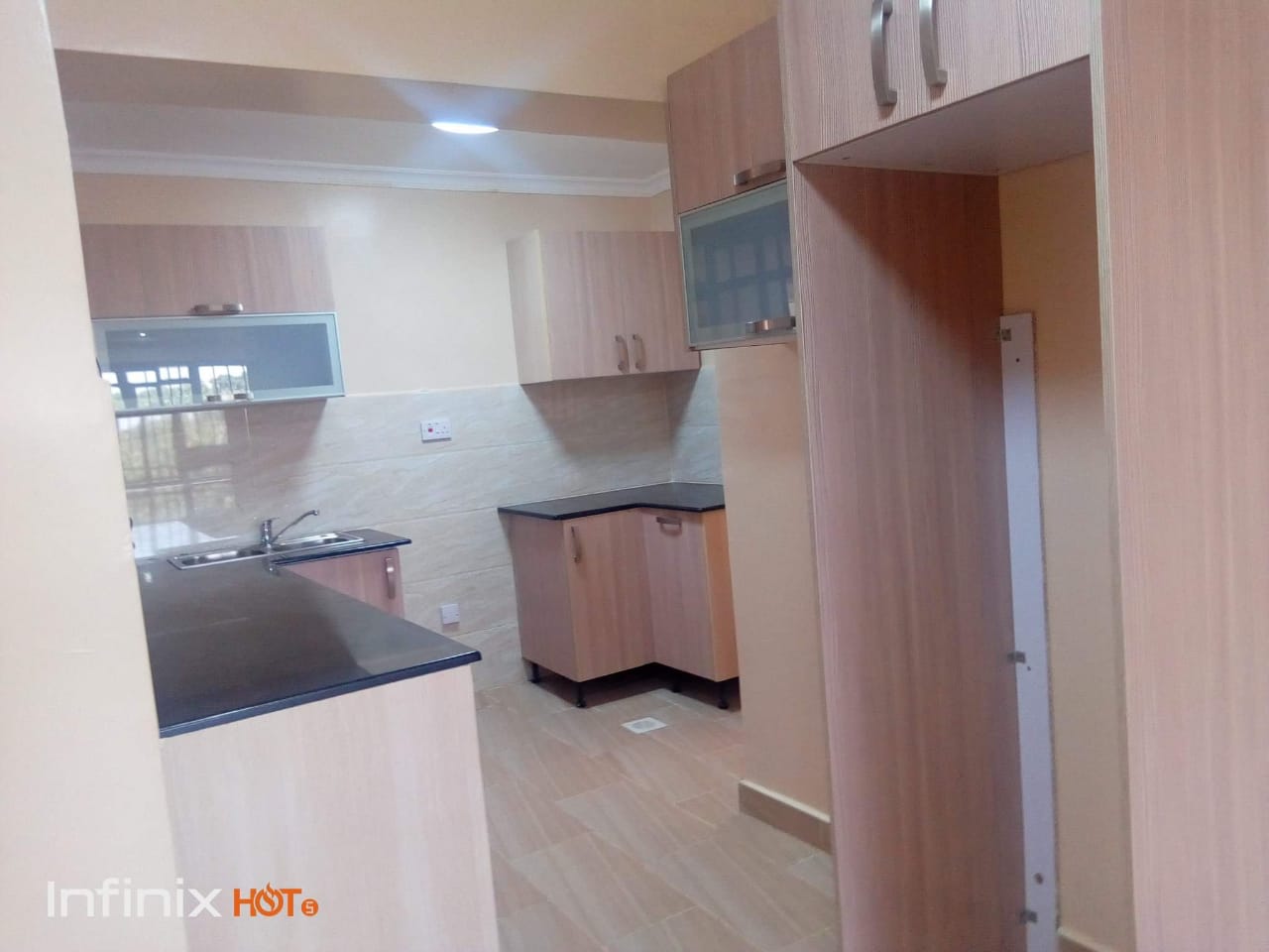 1 bedroom Bedsitter for For Rent in HURLINGHAM, Nairobi