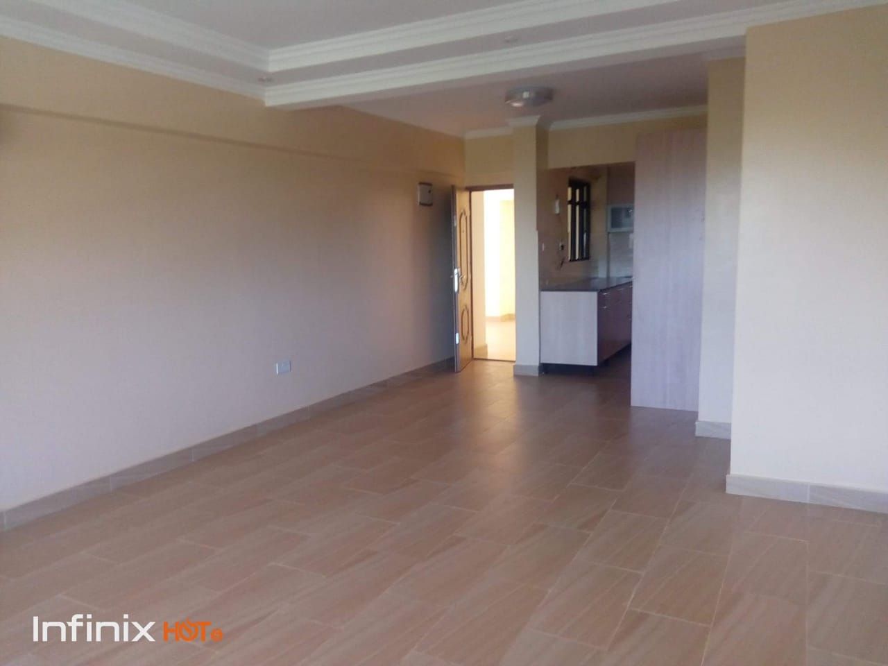 Hurlingham Modern  Bedsitter For Rent - Image 2