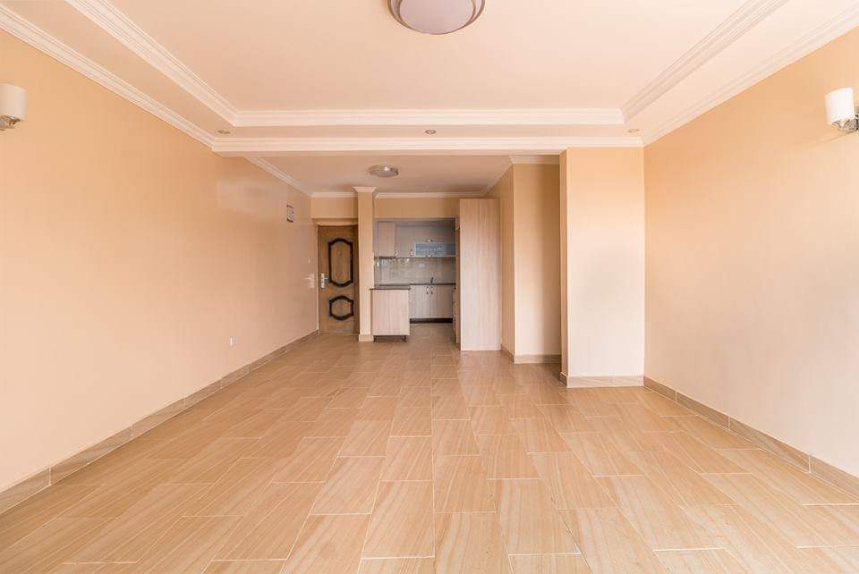 Hurlingham Modern  Bedsitter For Rent - Image 4