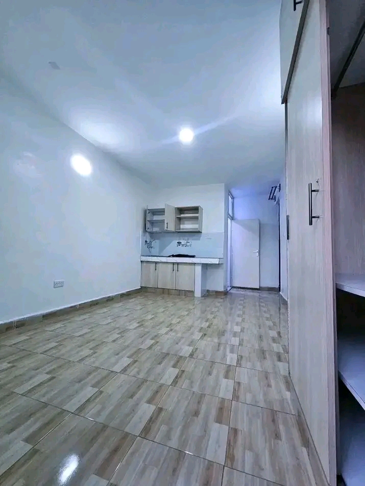 1 bedroom Bedsitter for For Rent in Kasarani , Nairobi