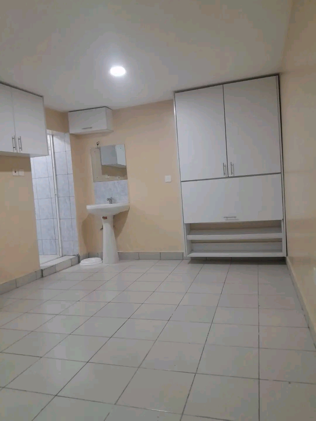 1 bedroom Bedsitter for For Rent in KAKAMEGA , KAKAMEGA 