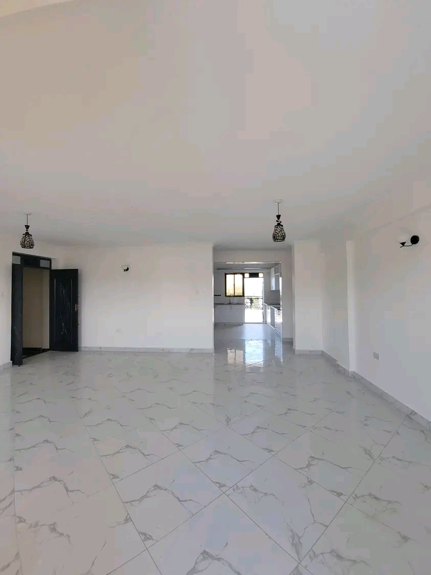 NAKURU 2 BEDROOM HOUSE FOR RENT  - Image 2