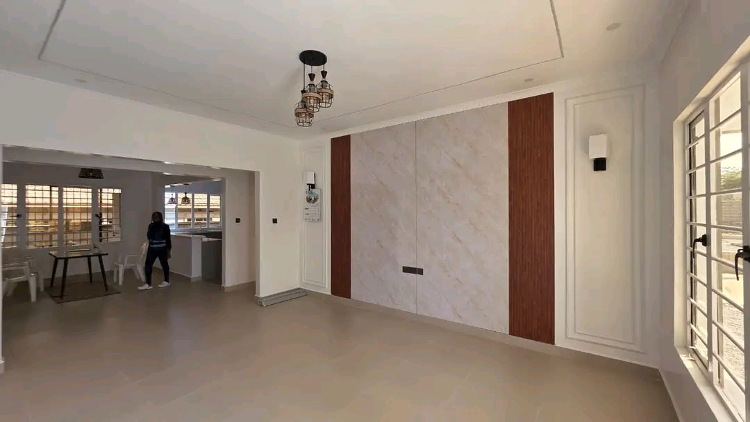 3 bedroom House for For Rent in RUIRU , Kiambu 