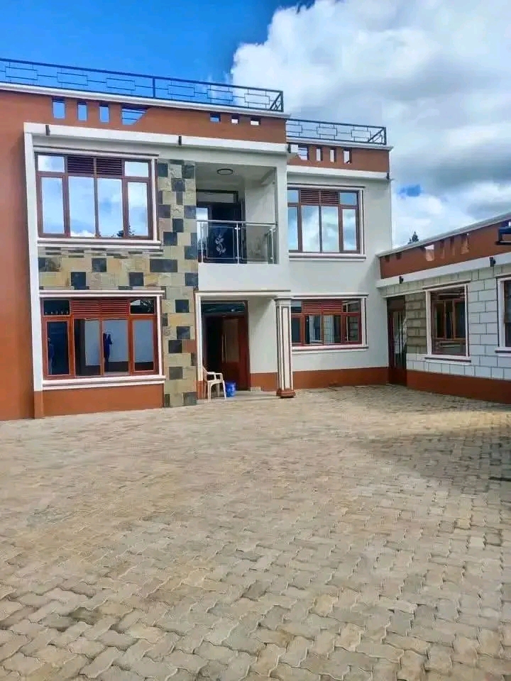 4 bedroom House for For Rent in Kisumu, Kisumu