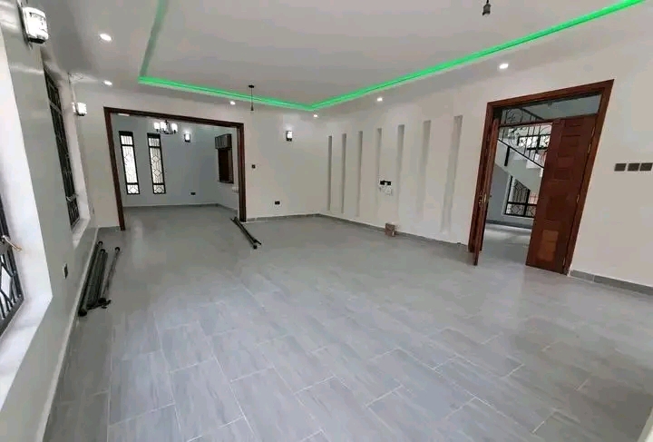KISUMU 4 BEDROOM HOUSE FOR RENT  - Image 11