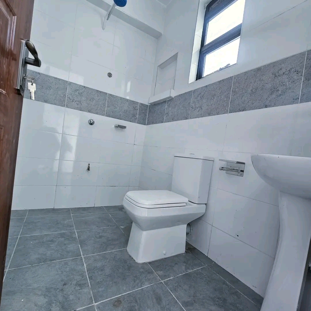 HURLIGHAM BEDSITTER FOR RENT  - Image 5