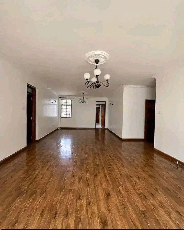 2 bedroom House for For Rent in Meru, Meru