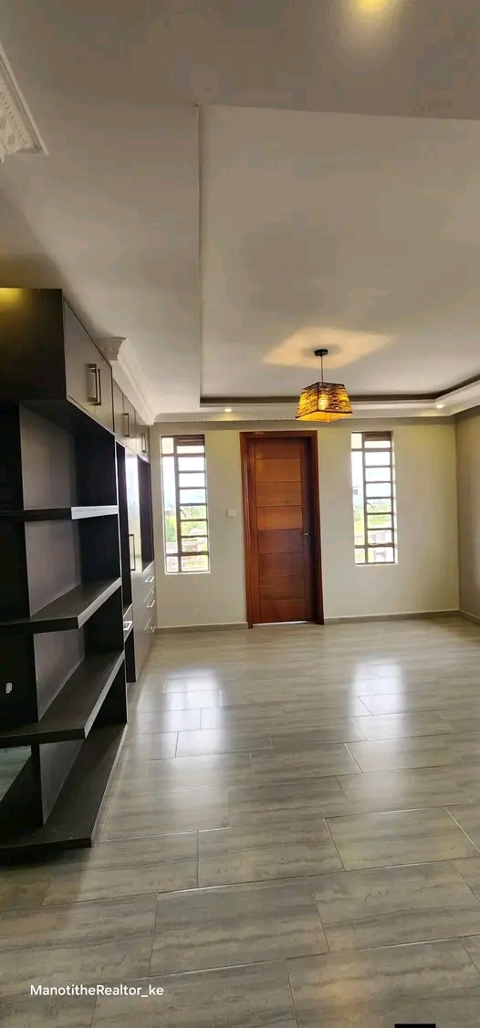 4 bedroom House for For Rent in Kiambu, Kiambu 