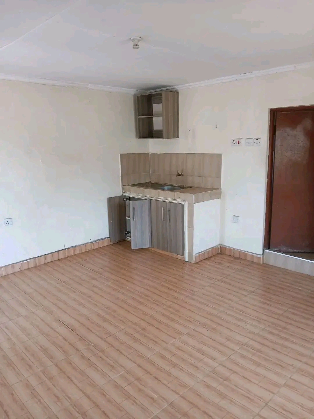 1 bedroom Bedsitter for For Rent in ATHI RIVER , Machakos