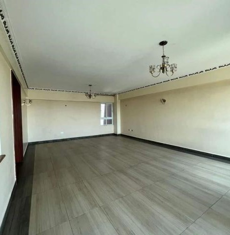 3 bedroom House for For Rent in KISII, NYAMIRA 