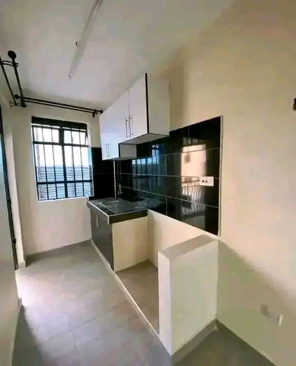 NYAYO    bedsitter  for rent - Image 4