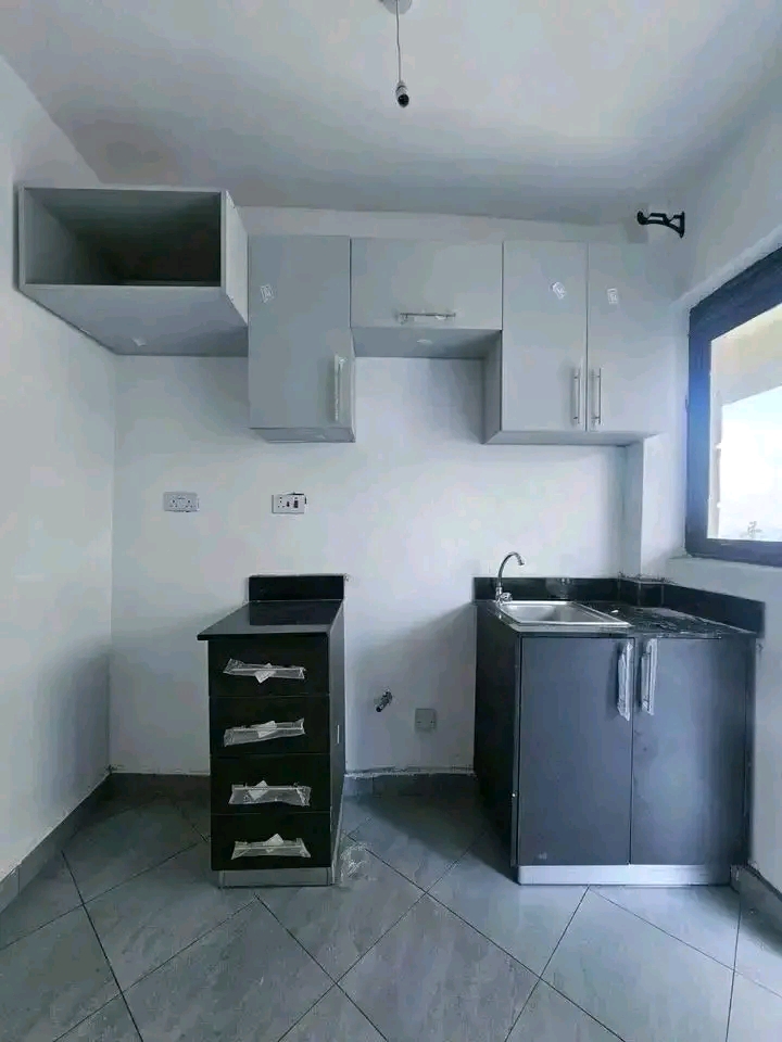 MERU  BEDSITTER  FOR  RENT  - Image 2