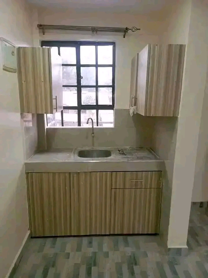 Kasarani bedsitter for rent 