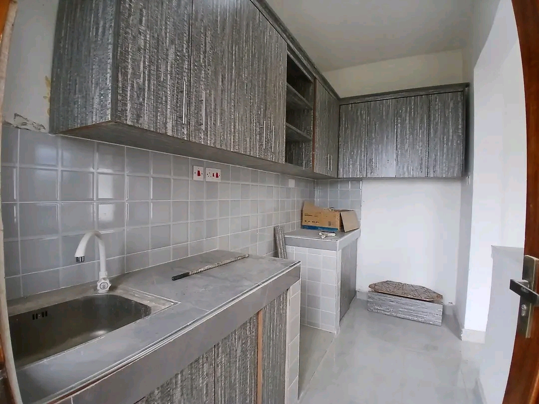 ELDORET 1 BEDROOM HOUSE FOR RENT  - Image 2