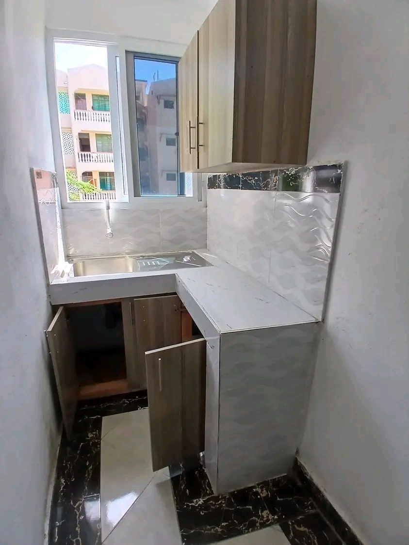 MERU BEDSITTER FOR RENT  - Image 3