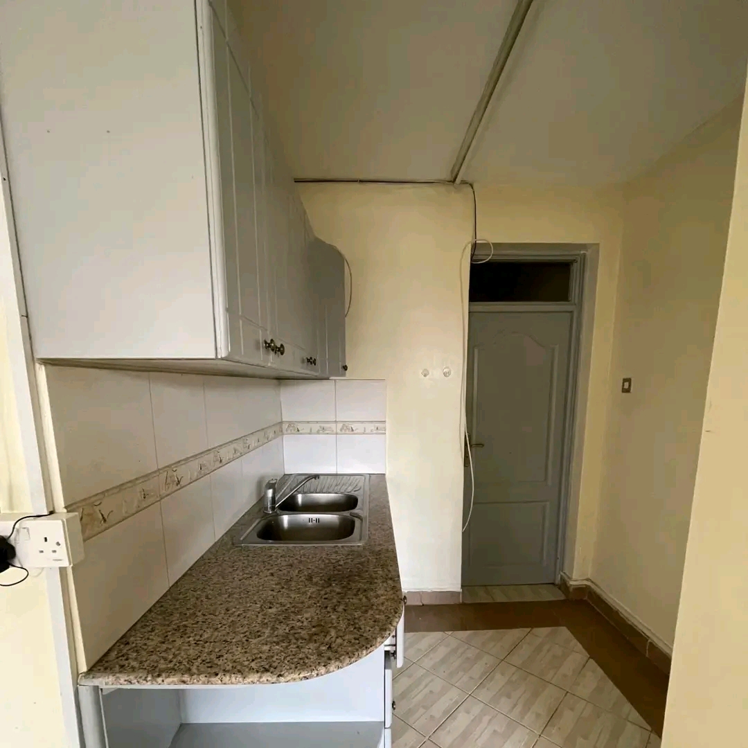Kisumu Bedsitter for Rent