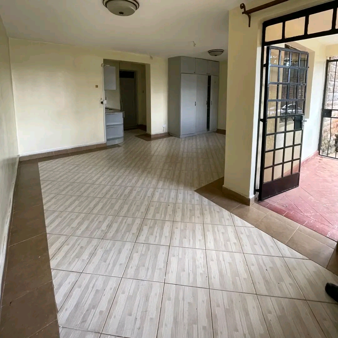 Kisumu Bedsitter for Rent - Image 4