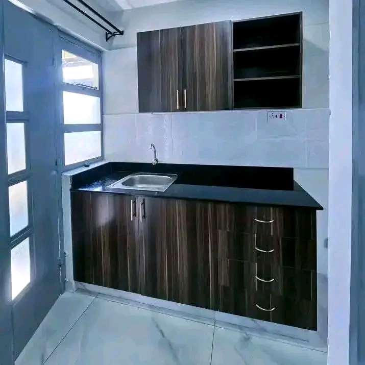 1 bedroom Bedsitter for For Rent in Rongai , KAJIADO 