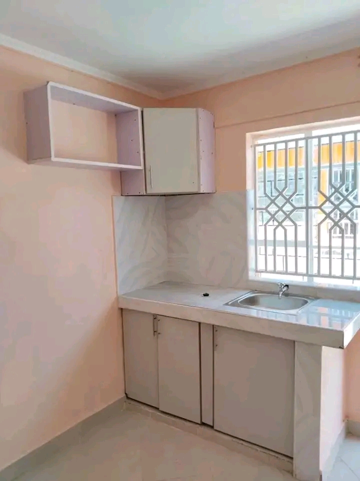 1 bedroom Apartment for For Rent in Mlolongo , Machakos