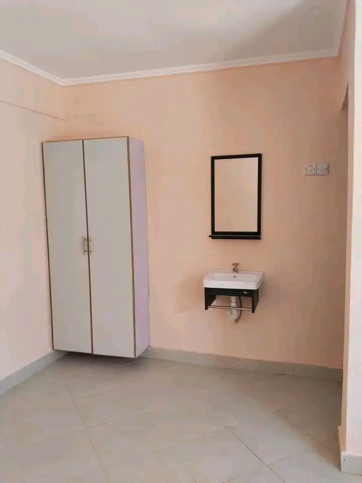 MLOLONGO BEDSITTER FOR RENT  - Image 4
