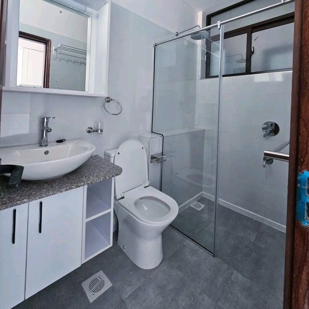 NYAYO BEDSITTER FOR RENT  - Image 6