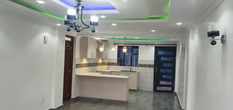 1 bedroom Bedsitter for For Rent in HURLINGHAM, Nairobi