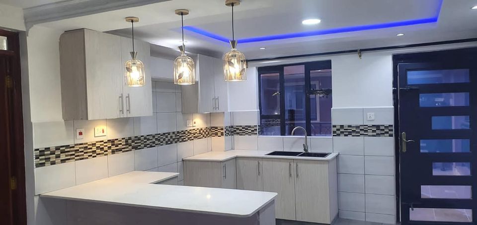 Hurlingham Modern  Bedsitter For Rent - Image 2