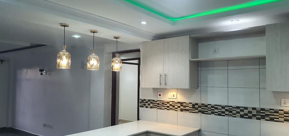 Hurlingham Modern  Bedsitter For Rent - Image 3