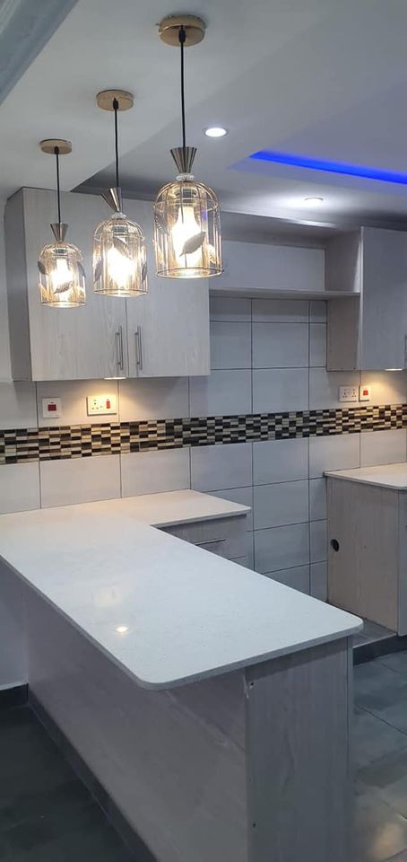 Hurlingham Modern  Bedsitter For Rent - Image 4