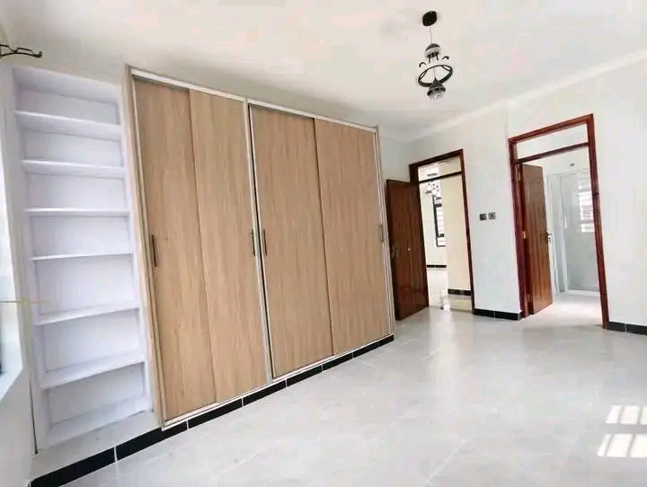 THIKA 3 BEDROOM HOUSE FOR RENT  - Image 8