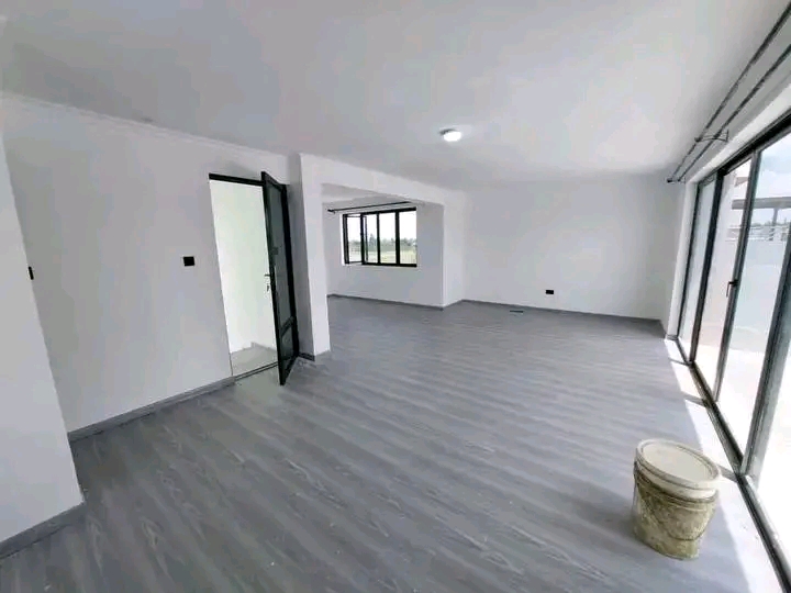 Kiambu 5 bedroom door house for rent  - Image 2