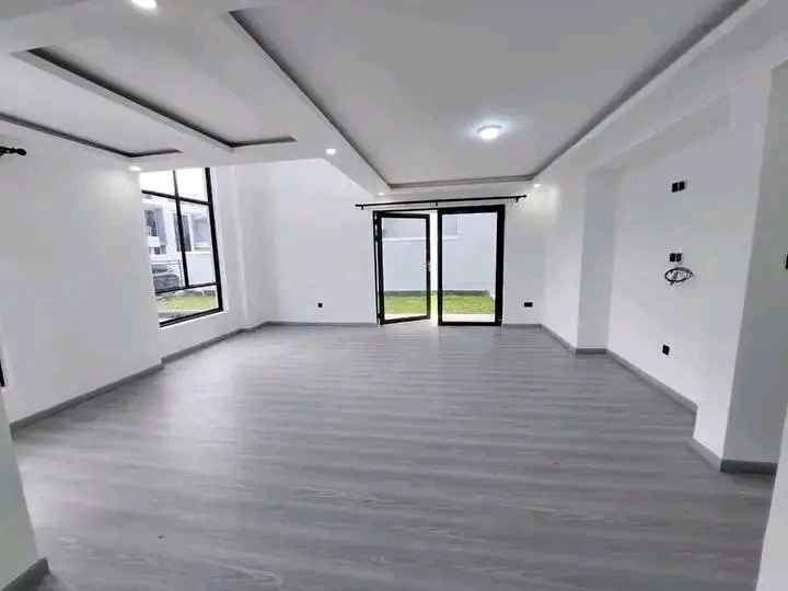 Kiambu 5 bedroom door house for rent  - Image 4