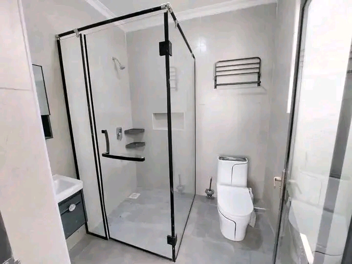 Kiambu 5 bedroom door house for rent  - Image 12
