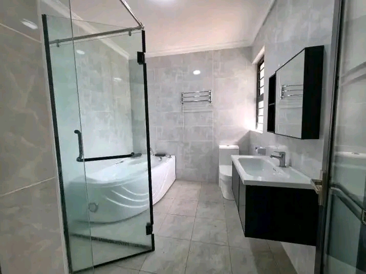 Kiambu 5 bedroom door house for rent  - Image 13