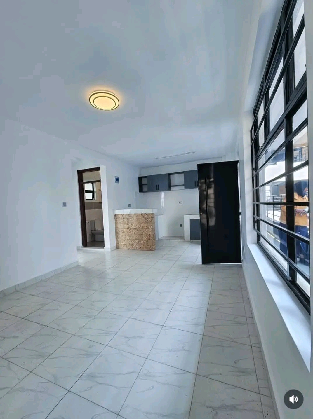 DONHOLM bedsitter for rent  - Image 3