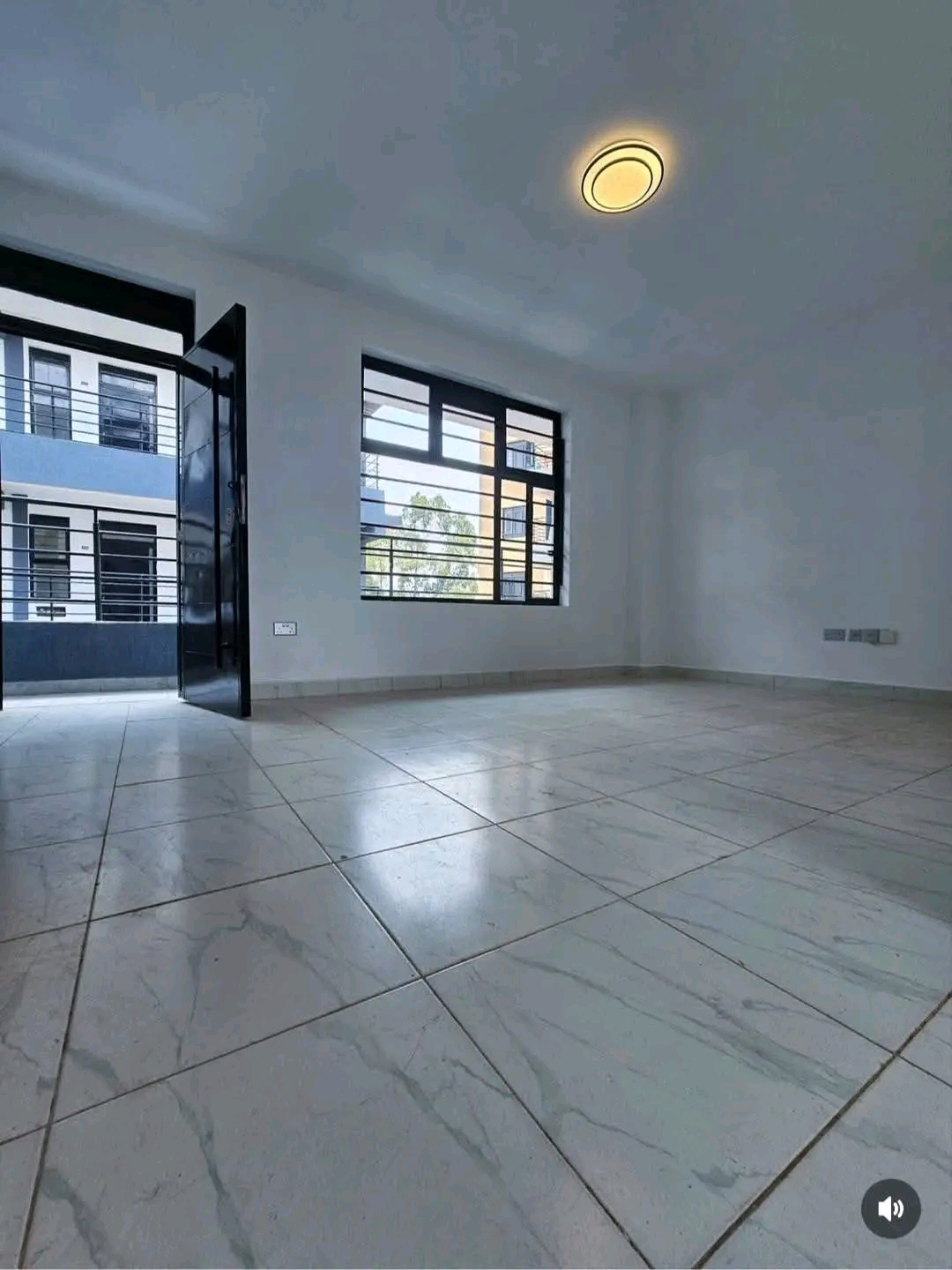 DONHOLM bedsitter for rent  - Image 5