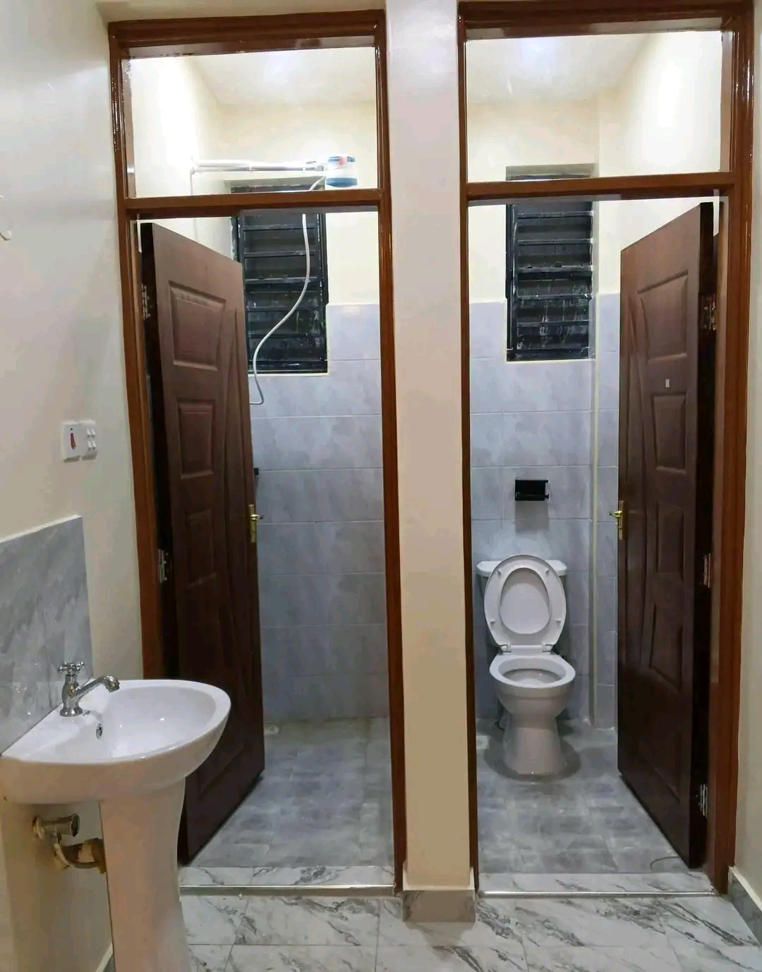 ELDORET 1 BEDROOM HOUSE FOR RENT  - Image 3