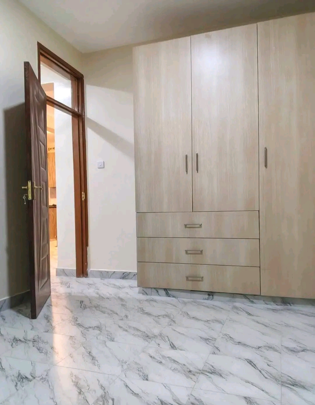 ELDORET 1 BEDROOM HOUSE FOR RENT  - Image 4