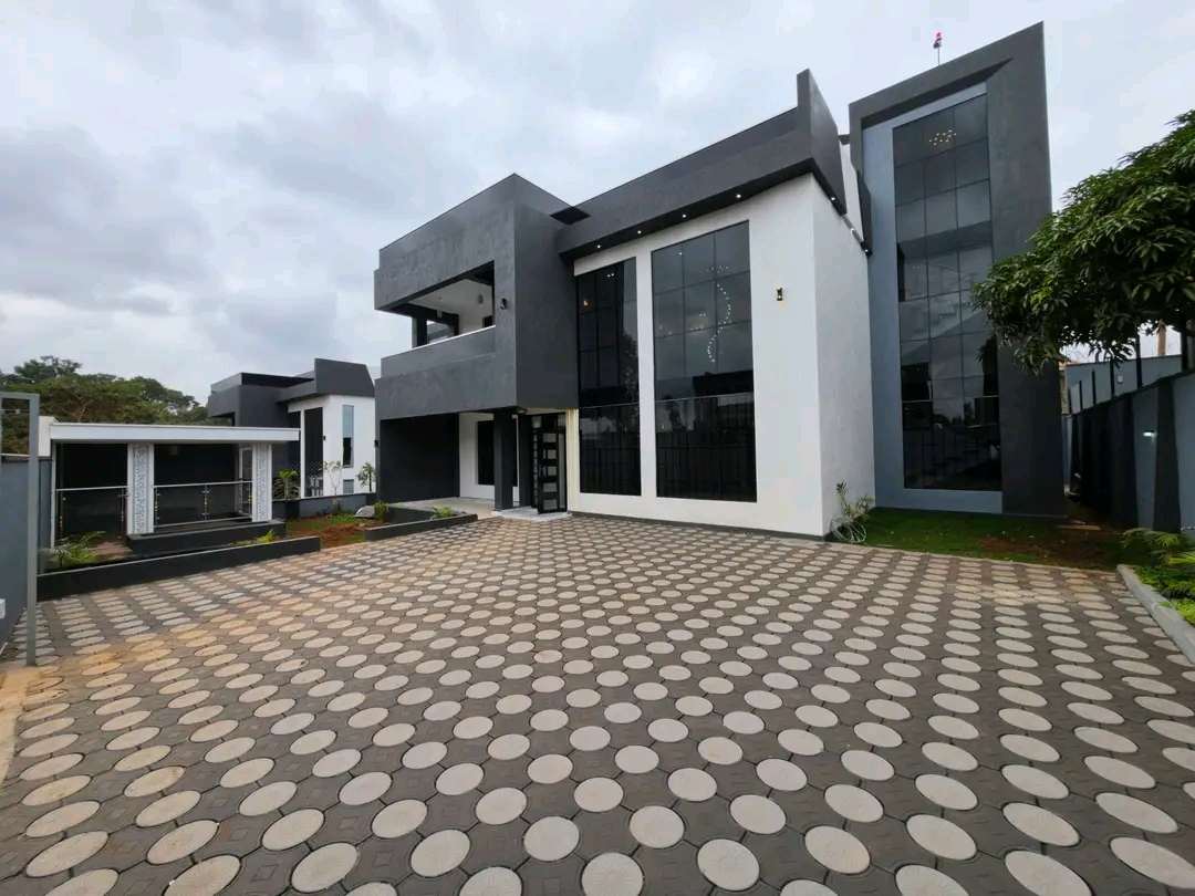 5 bedroom House for For Rent in Kiambu, Kiambu