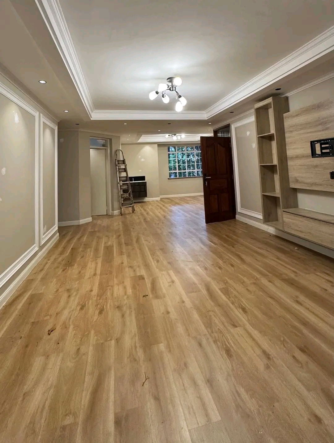 4 bedroom House for For Rent in KAHAWA SUKARI , Nairobi