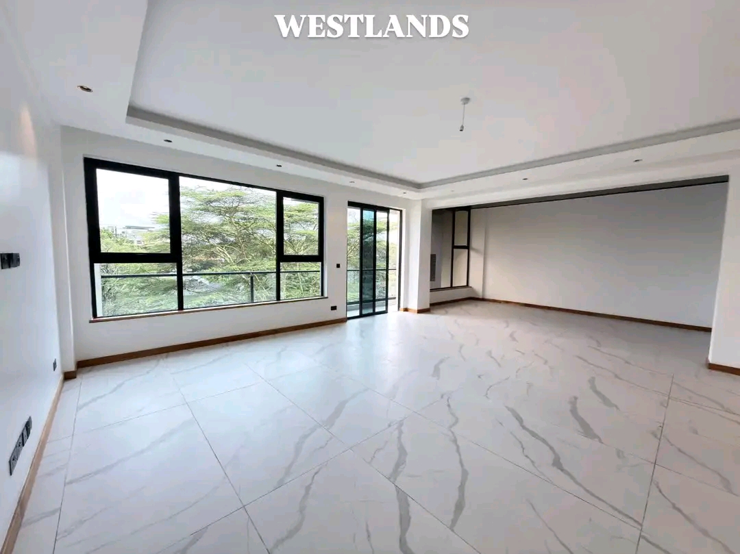 3 bedroom House for For Rent in Westlands , Nairobi