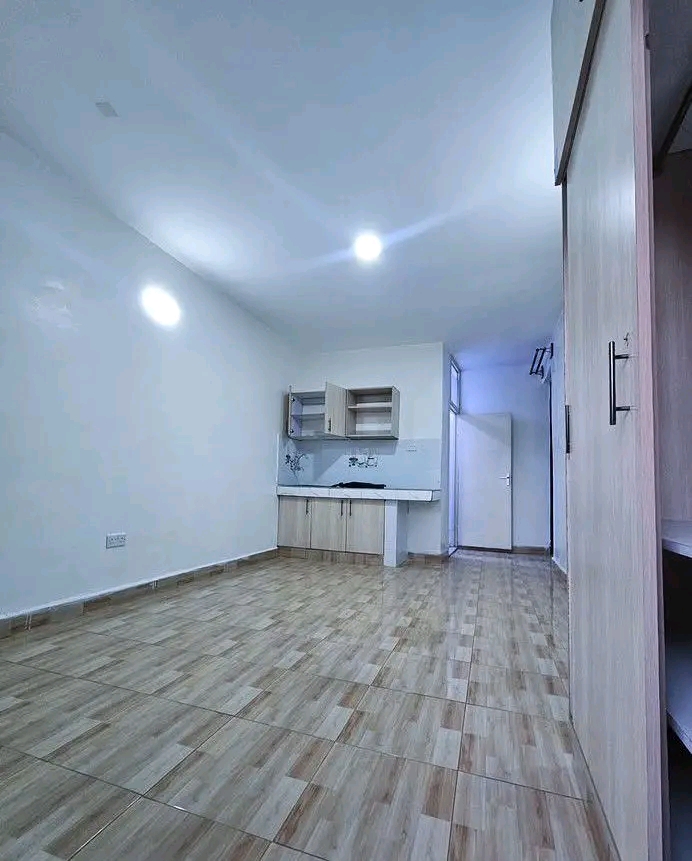 1 bedroom Apartment for For Rent in KAHAWA SUKARI , Nairobi