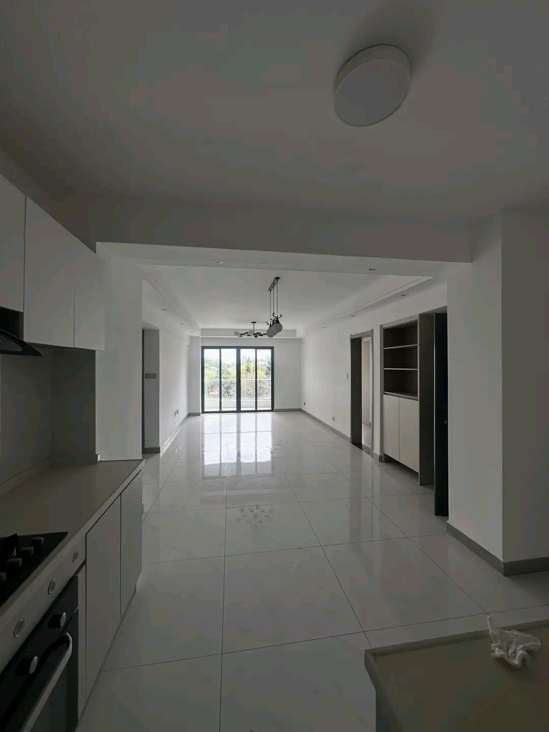 3 bedroom House for For Rent in KILIMANI , Nairobi