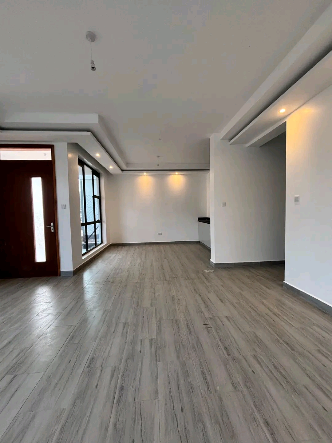 3 bedroom Apartment for For Rent in Kilimani police, Nairobi