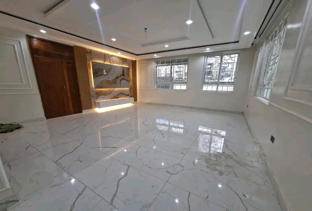 5 bedroom House for For Rent in KILIMANI , Nairobi