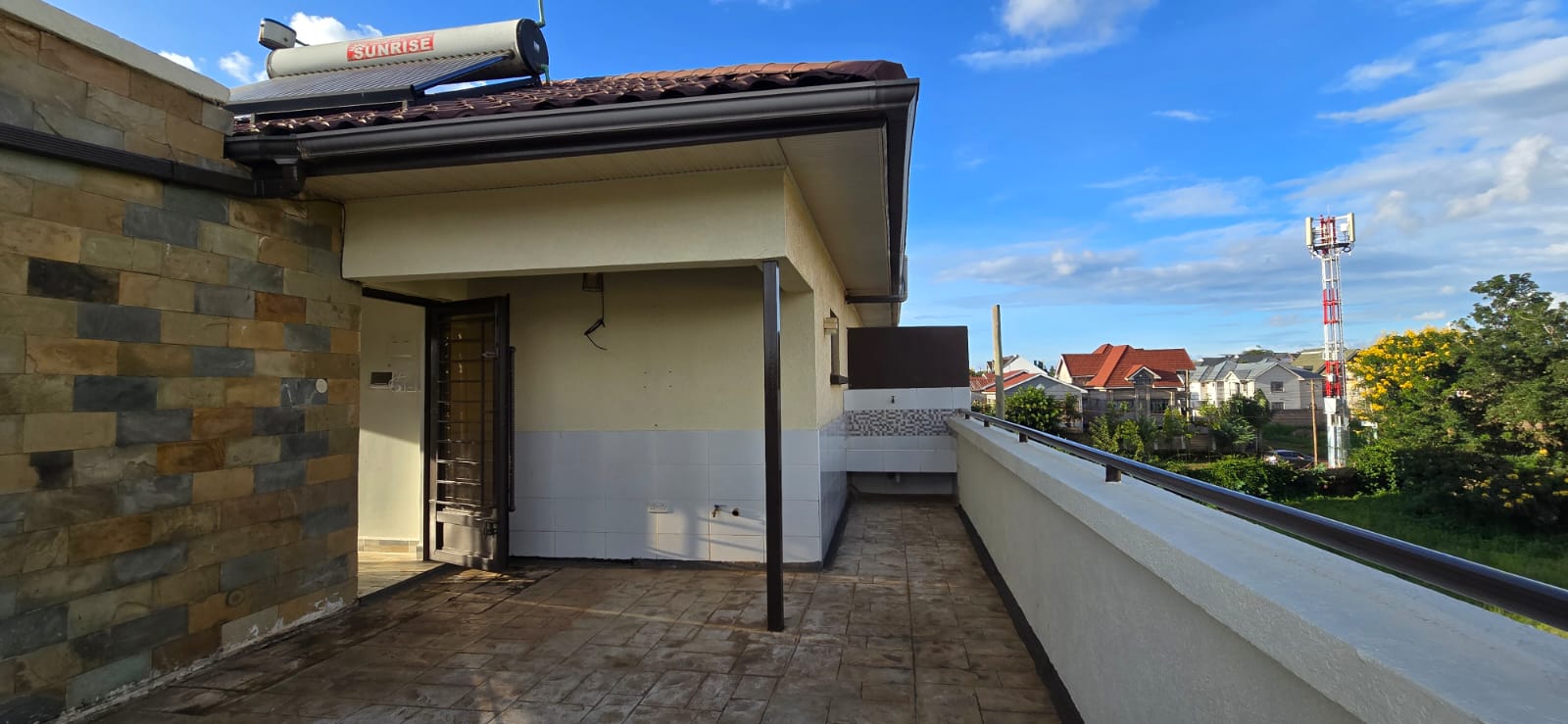 Stunning 4-Bed Townhouse in Ruiru, Kiambu! - Image 6
