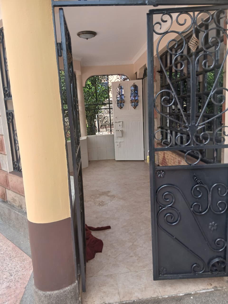 4-Bed Townhouse Ruiru, Kiambu | Modern Living Awaits - Image 2