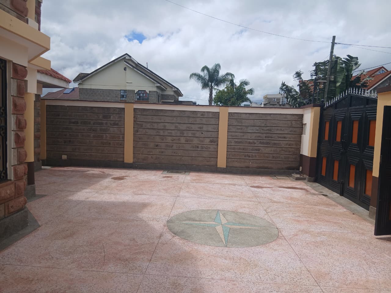 4-Bed Townhouse Ruiru, Kiambu | Modern Living Awaits - Image 3